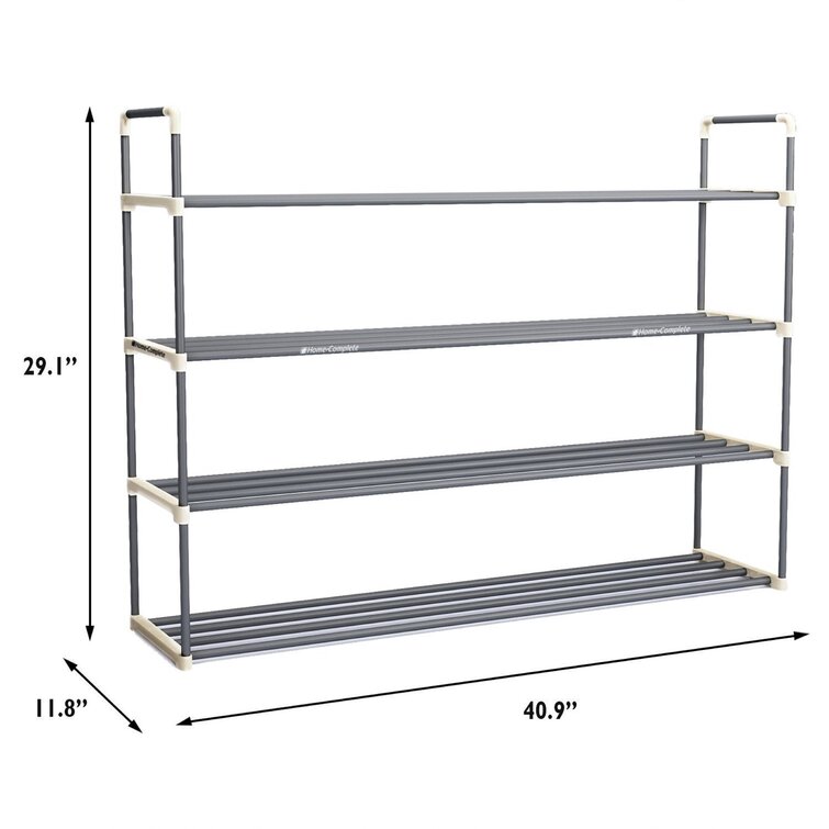 Wayfair 4 clearance tier shoe rack